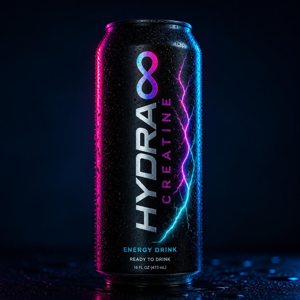 Hydra CreaX