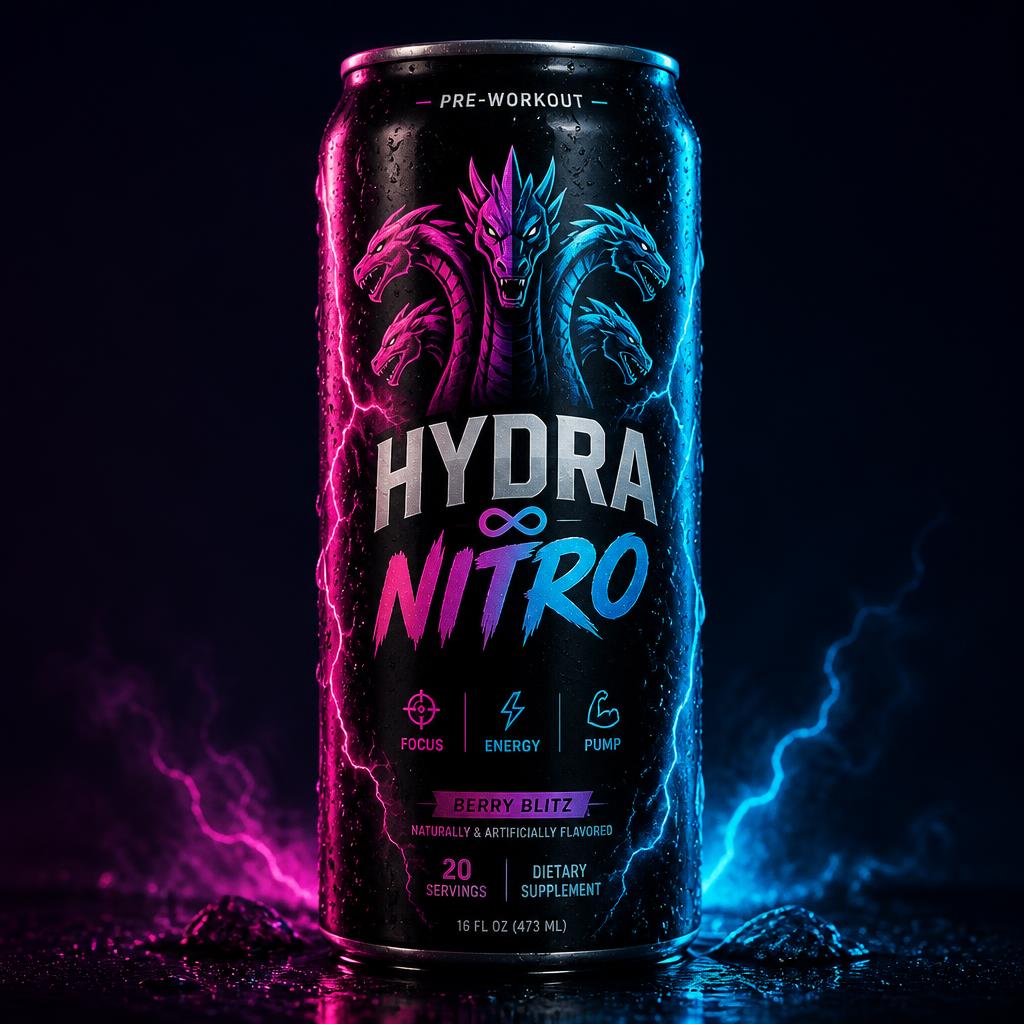 Hydra PreX